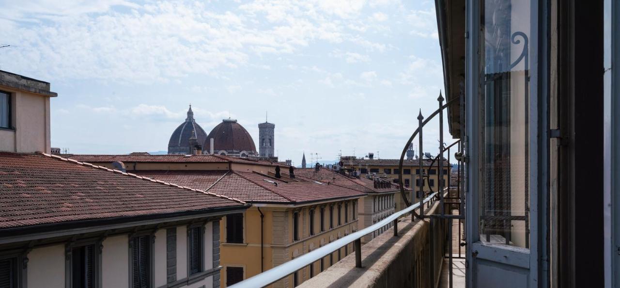 Soggiorno Isabella De' Medici Florença Exterior foto