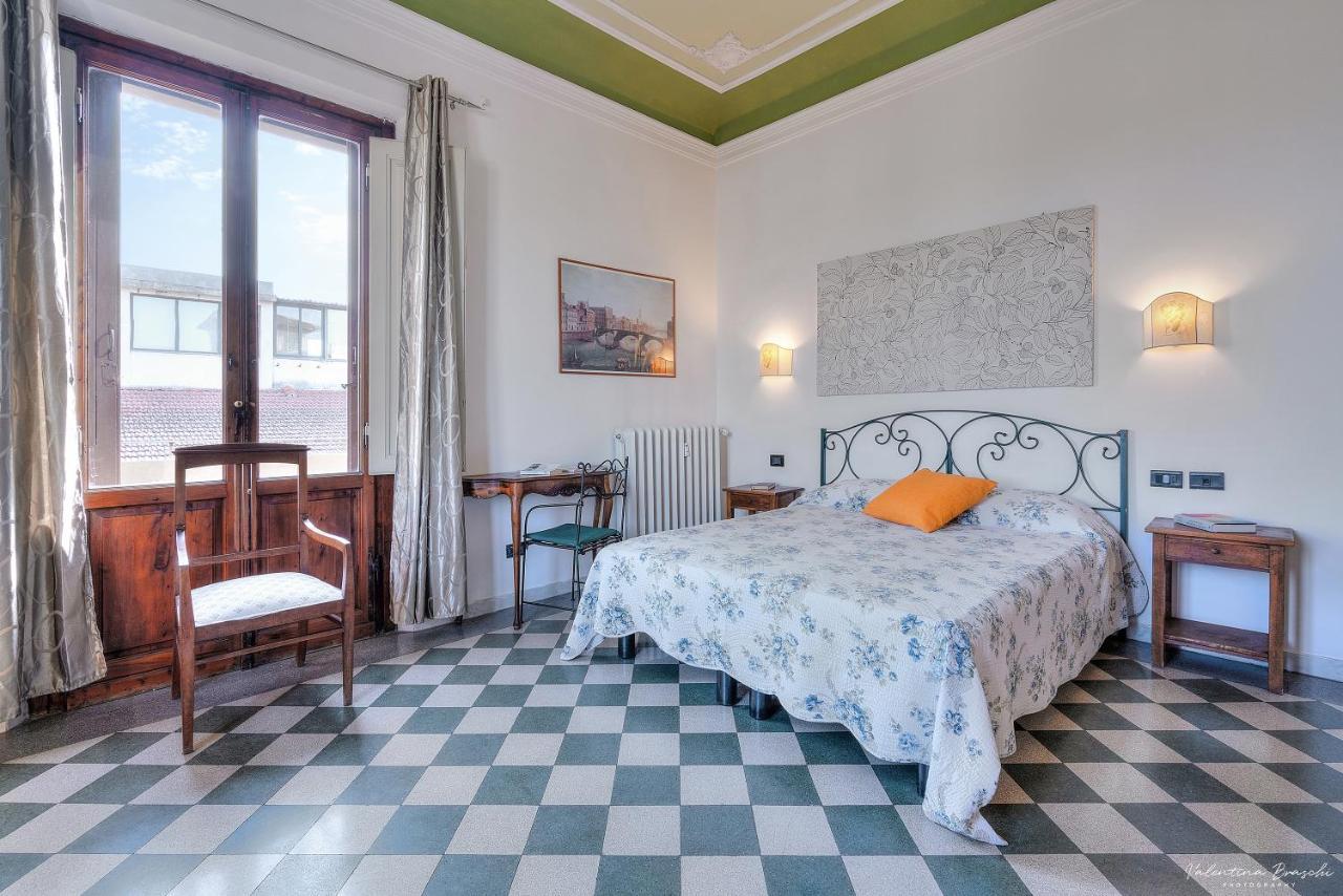 Soggiorno Isabella De' Medici Florença Exterior foto